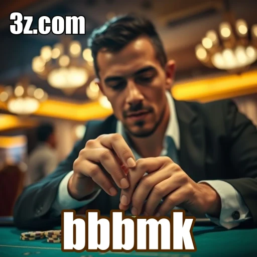 Ação e Competitividade na Seção Action do bbbmk