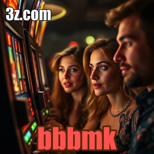 A Comunidade Vibrante de Sports no bbbmk