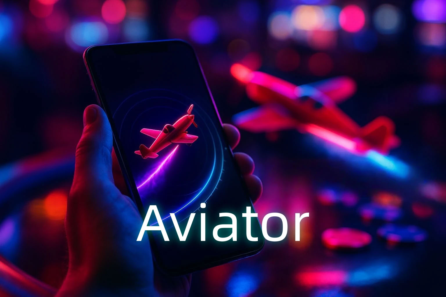 bbbmk Aviator Festivo
