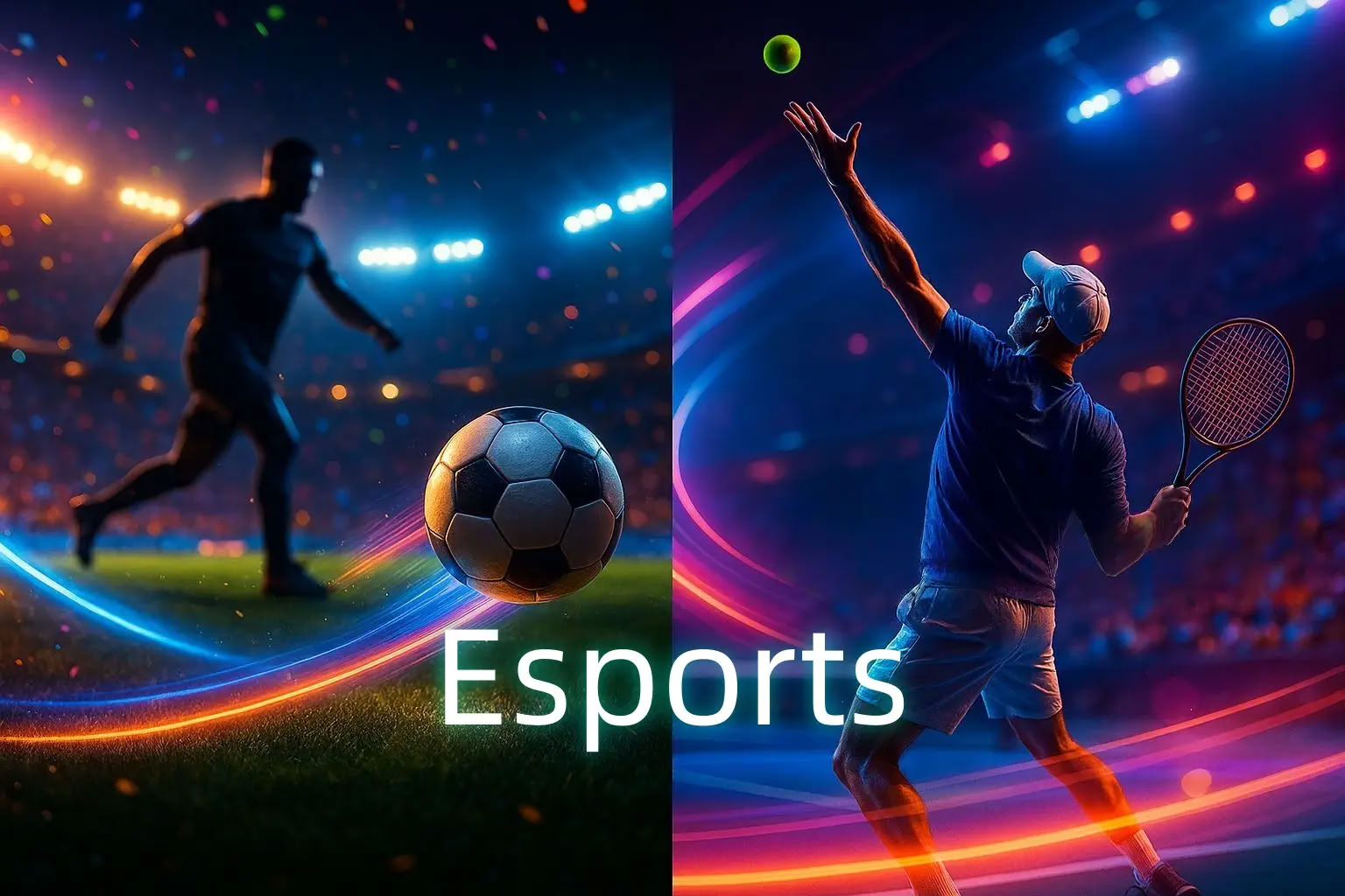 bbbmk Eventos Esportivos