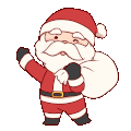 bbbmk Santa Claus Bônus