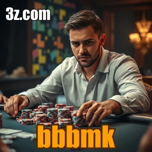 Táticas e Competição: A Esmagadora Seção Strategy do bbbmk